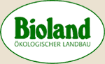 Bioland - �kologischer Landbau